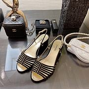 Chanel Sandals 20 - 4