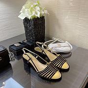 Chanel Sandals 20 - 3