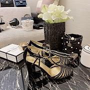 Chanel Sandals 21 - 1