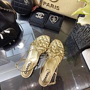 Chanel Sandals 22 - 2