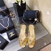 Chanel Sandals 23 - 3