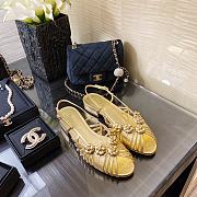 Chanel Sandals 23 - 2