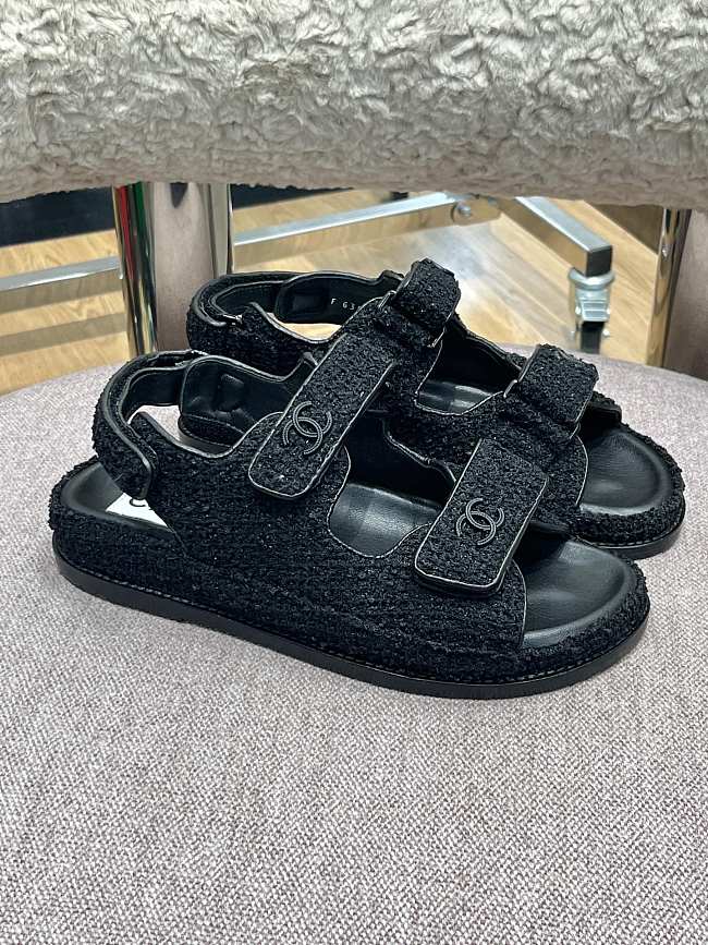 Chanel Sandals 26 - 1