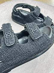 Chanel Sandals 26 - 6