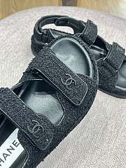 Chanel Sandals 26 - 5