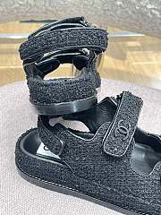 Chanel Sandals 26 - 4