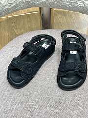 Chanel Sandals 26 - 3