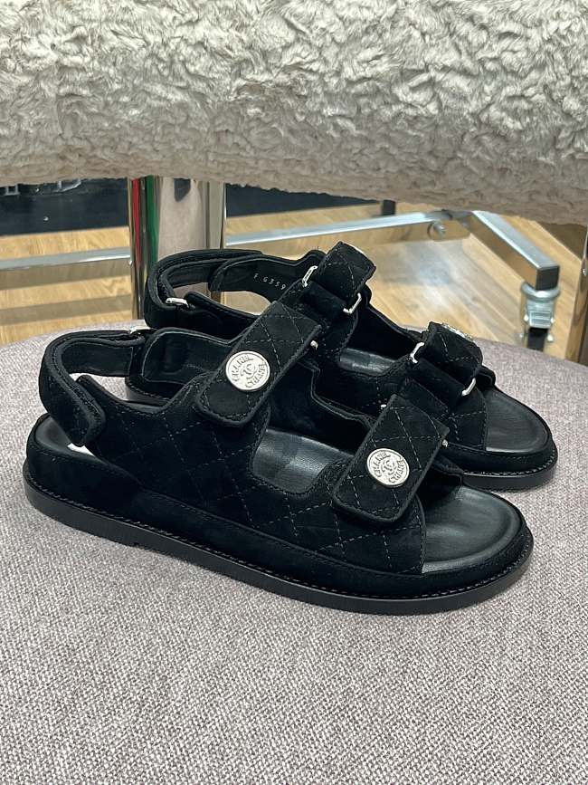 Chanel Sandals 27 - 1