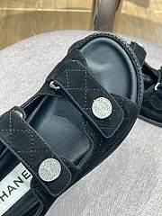 Chanel Sandals 27 - 6