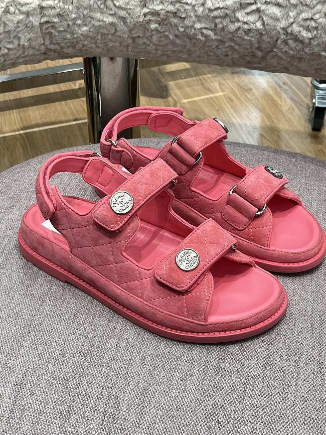 Chanel Sandals 28 - 1