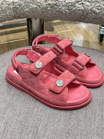 Chanel Sandals 28