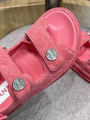 Chanel Sandals 28 - 5