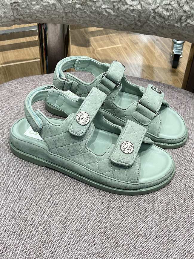 Chanel Sandals 29 - 1