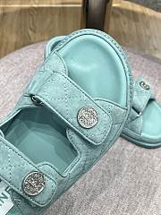 Chanel Sandals 30 - 5