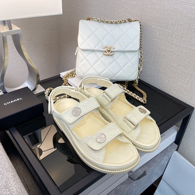 Chanel Sandals 31 - 1