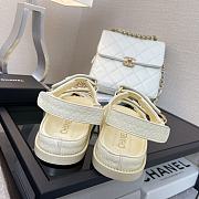 Chanel Sandals 31 - 4