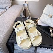 Chanel Sandals 31 - 2