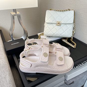 Chanel Sandals 32