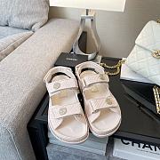 Chanel Sandals 32 - 3