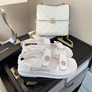 Chanel Sandals 33 - 1