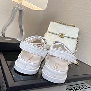 Chanel Sandals 33 - 6