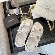 Chanel Sandals 33 - 2