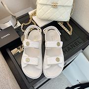 Chanel Sandals 33 - 4