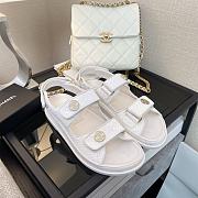 Chanel Sandals 33 - 3