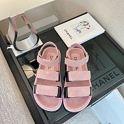 Chanel Sandals 34 - 6