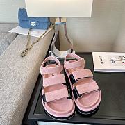 Chanel Sandals 34 - 4