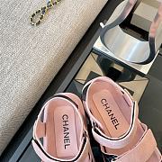 Chanel Sandals 34 - 2