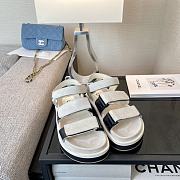 Chanel Sandals 35 - 4