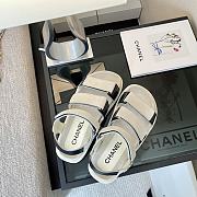 Chanel Sandals 35 - 3