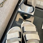 Chanel Sandals 35 - 2