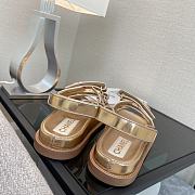 Chanel Sandals 36 - 6