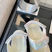 Chanel Sandals 37 - 4