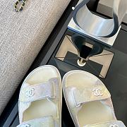 Chanel Sandals 37 - 2