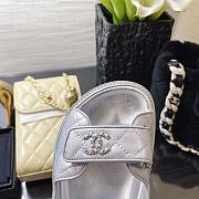 Chanel Sandals 38 - 5