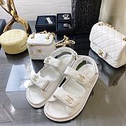 Chanel Sandals 39 - 3