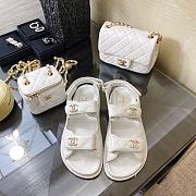 Chanel Sandals 39 - 2