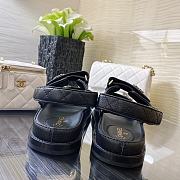 Chanel Sandals 40 - 6