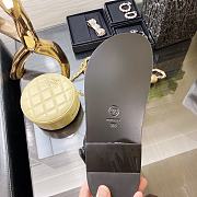 Chanel Sandals 40 - 5