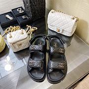 Chanel Sandals 40 - 3