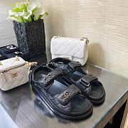 Chanel Sandals 40 - 4