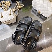 Chanel Sandals 40 - 2