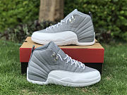 Air Jordan 12 Retro Stealth CT8013-015 - 6