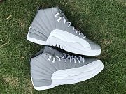 Air Jordan 12 Retro Stealth CT8013-015 - 3