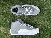 Air Jordan 12 Retro Stealth CT8013-015 - 2