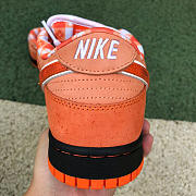 Nike SB Dunk Low Orange Lobster FD8776-800 - 6