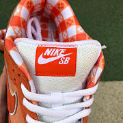 Nike SB Dunk Low Orange Lobster FD8776-800 - 5